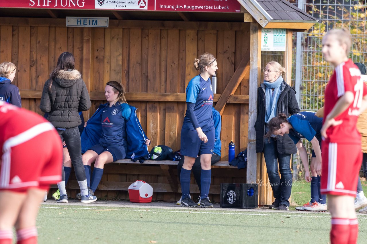 Bild 182 - F Fortuna St. Juergen - SV Wahlstedt : Ergebnis: 3:0